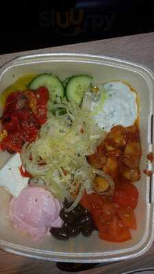 Restaurant Olympia Hotel Rössle