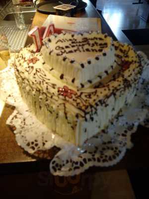 Restaurant Olympia Hotel Rössle