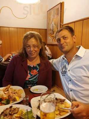 Restaurant Olympia Hotel Rössle