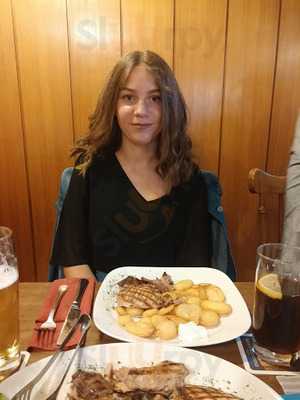 Restaurant Olympia Hotel Rössle