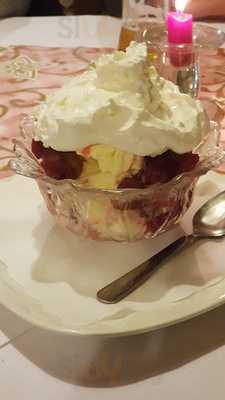 Restaurant Olympia Hotel Rössle