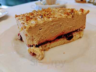 Café Im Da-kunsthaus Kloster Gravenhorst