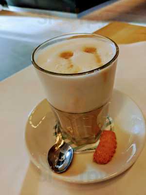 Café Im Da-kunsthaus Kloster Gravenhorst