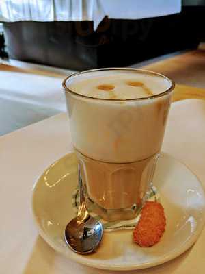 Café Im Da-kunsthaus Kloster Gravenhorst