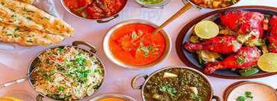 Punjabi Tandoori
