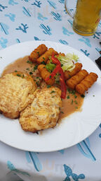 Gasthaus Zur Schule