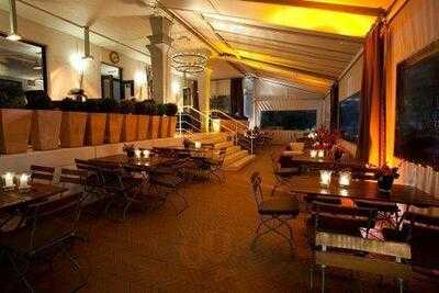 80 Restaurant & Events