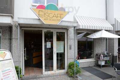 Eiscafe Am Schloss