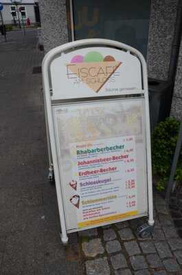 Eiscafe Am Schloss