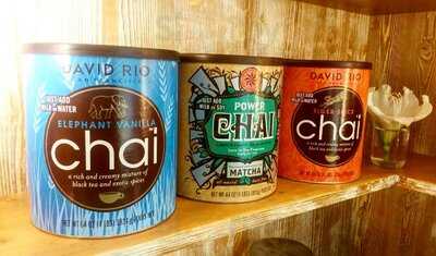 Artechino Kaffe Und Kunst