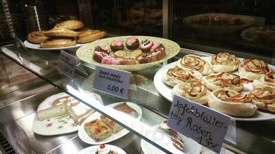 Artechino Kaffe Und Kunst