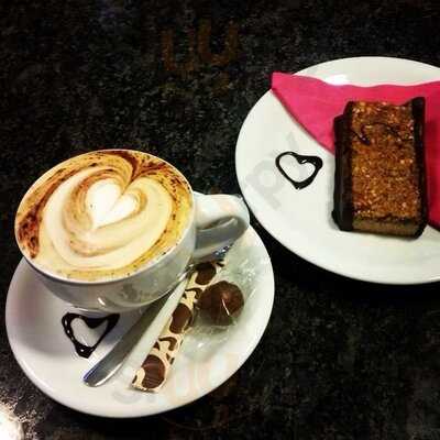 Artechino Kaffe Und Kunst