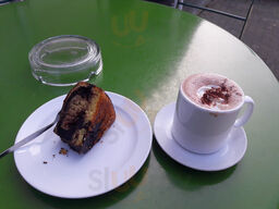 Café Fahrtwind