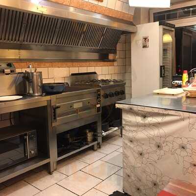 Matar Kocht Für Euch