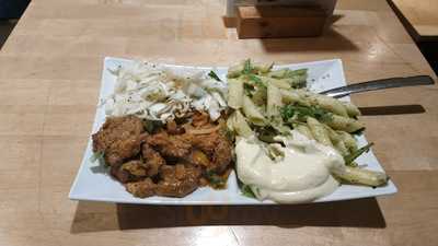 Matar Kocht Für Euch