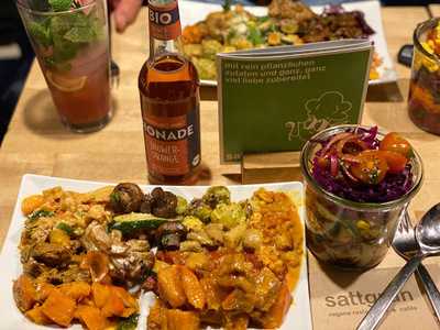 Matar Kocht Für Euch