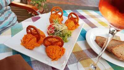 Kastanienhof Niederjosbach