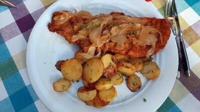 Kastanienhof Niederjosbach