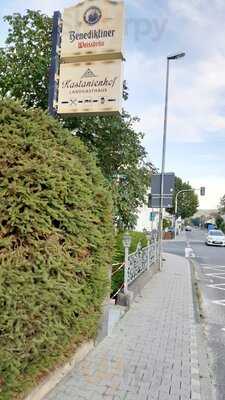 Kastanienhof Niederjosbach