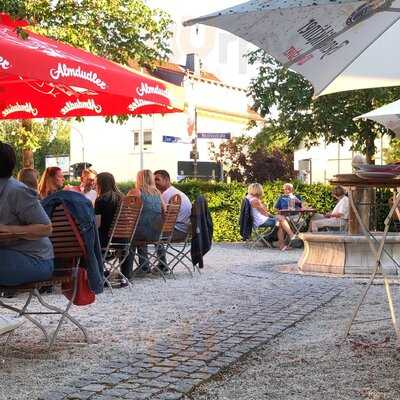 Kastanienhof Niederjosbach