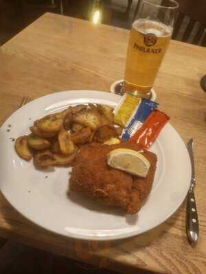 Kastanienhof Niederjosbach