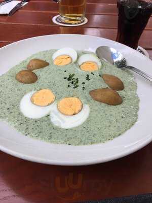 Kastanienhof Niederjosbach