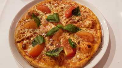 Pizzeria Pipistrello