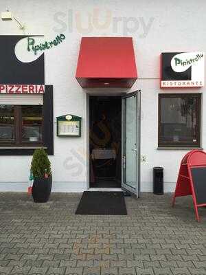 Pizzeria Pipistrello