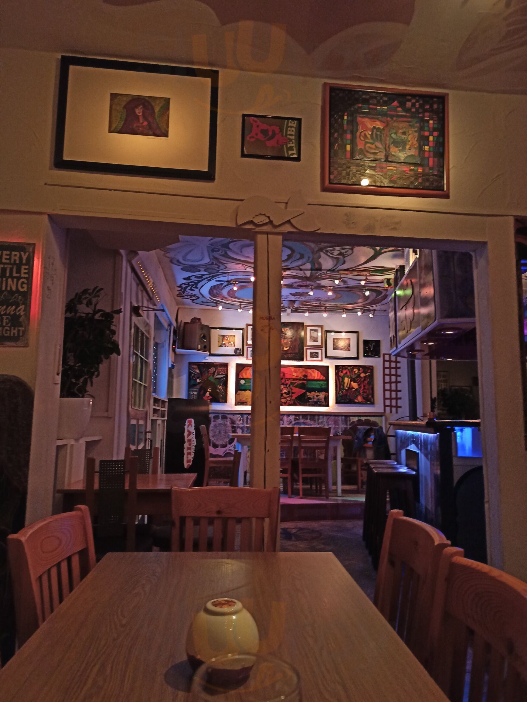 Café Kapilio