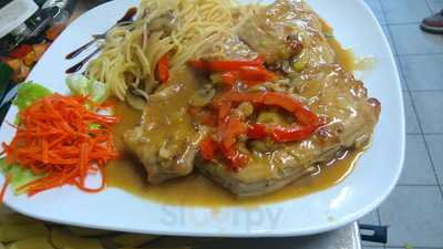 La Casa Del Tiratore Ristorante - Pizzeria