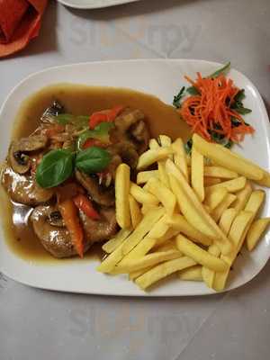 La Casa Del Tiratore Ristorante - Pizzeria