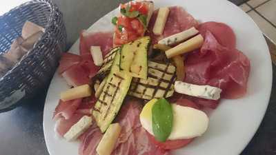 La Casa Del Tiratore Ristorante - Pizzeria