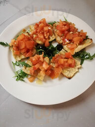 La Casa Del Tiratore Ristorante - Pizzeria