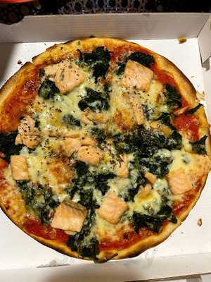 Pizzaria La Duck Inh. Tajinder Singh