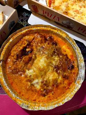 Pizzaria La Duck Inh. Tajinder Singh