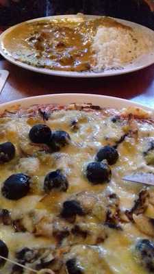 Pizzaria La Duck Inh. Tajinder Singh