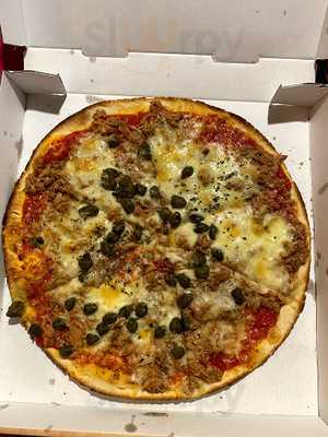 Pizzaria La Duck Inh. Tajinder Singh