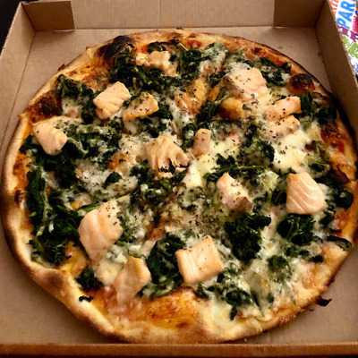 Pizzaria La Duck Inh. Tajinder Singh