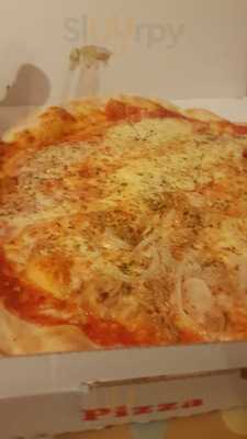 Pane E Vino Pizzeria