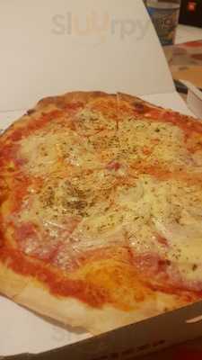 Pane E Vino Pizzeria