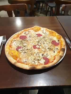 Pane E Vino Pizzeria