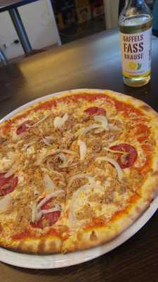 Pane E Vino Pizzeria