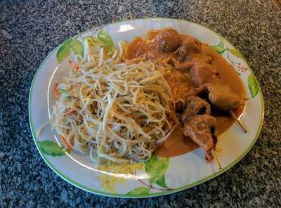 Sampi Restaurant Dusseldorf