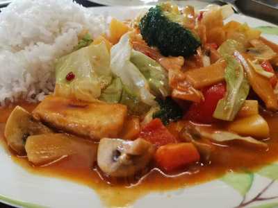 Sampi Restaurant Dusseldorf