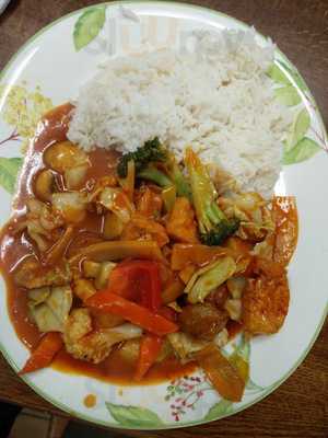 Sampi Restaurant Dusseldorf