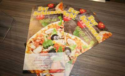 Gasthaus Zur Schleuse