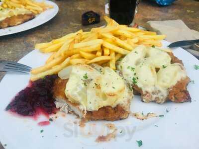 Landgasthof Alt-birkenfeld