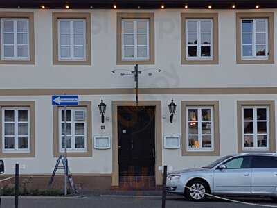 Landgasthof Alt-birkenfeld