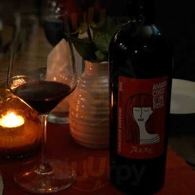 Mille Vini An Der Burg Eppstein