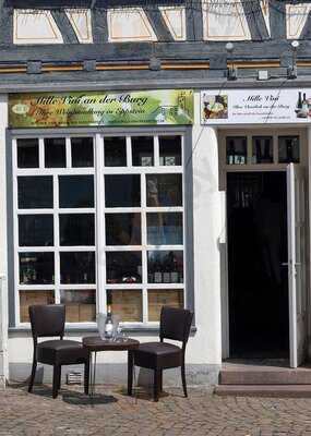 Mille Vini An Der Burg Eppstein